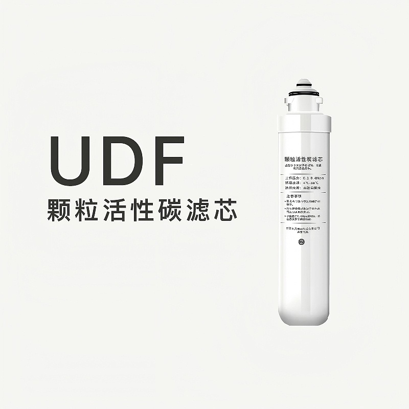 udf